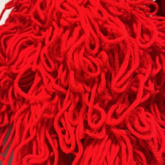 Classic Custom Made Raggedy Ann & Andy Costumes for Adult - Picture 8 of 13